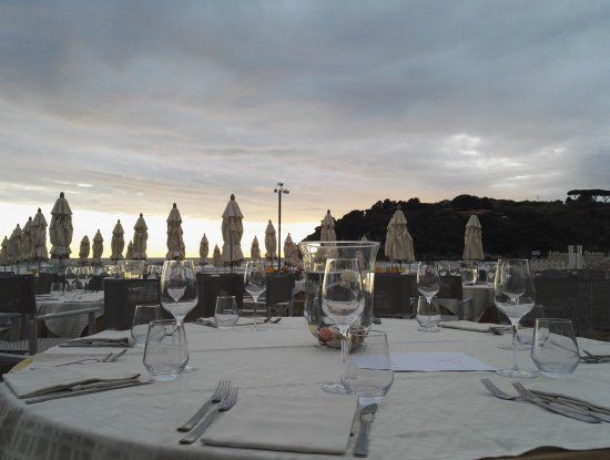 Ristorante Lido Ariana